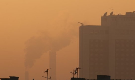 Мръсният въздух е отнел живота на най-малко 238 000 европейци през 2020 г.